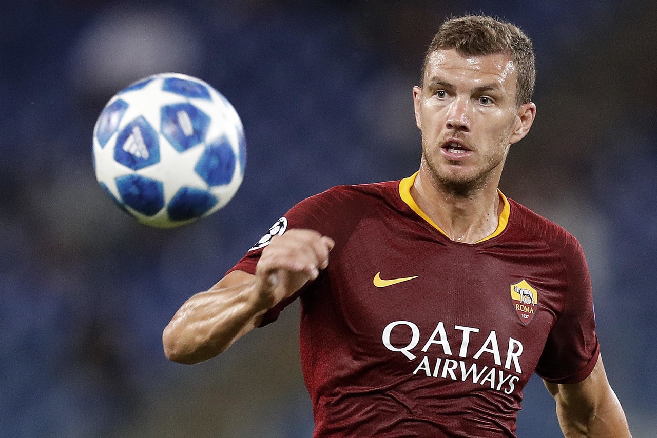 星空体育官网入口-哲科：斯帕莱蒂是我遇到过的最佳教练之一，他尤其善于调教前锋