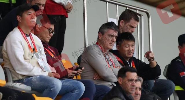 星空体育官网入口-U22国足备战盐城四国赛 八国青球员跳级入选