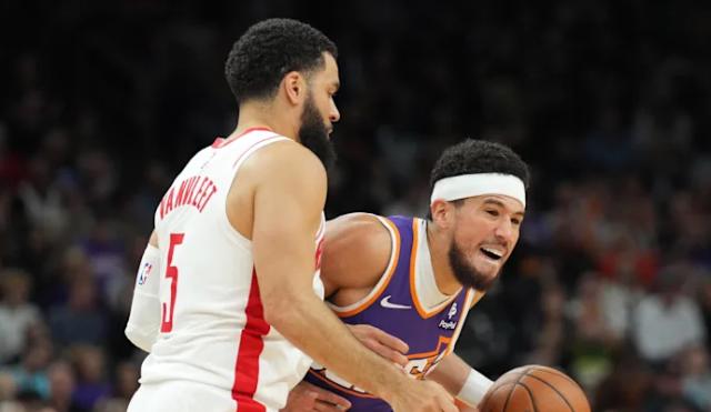 星空体育官网入口-太阳剩余赛程难度联盟第一 最开心的是火箭？