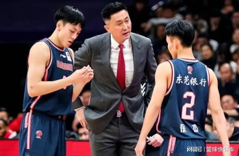 星空体育app下载-最多狂输51分！广东惨败夜揪出四大罪人：杜锋想冲击冠军恐没戏？