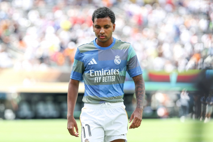 星空体育app下载-2026年报销！科贝：罗德里戈伤缺10个月 十字韧带+外侧半月板断裂