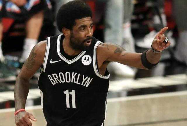 星空体育官方平台-欧文预计将在本周四复出 纳什：他现在的状态很棒