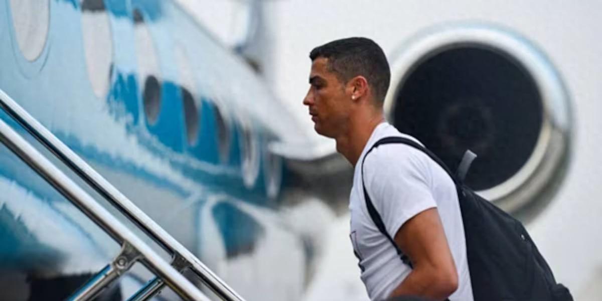 星空体育app下载-辟谣！C罗仍滞留利雅得：受地区局势及伤病影响，千球大计恐延期