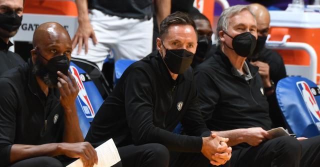 starsky sports直播-西征五连胜篮网扬威！强势表现令联盟群雄战栗