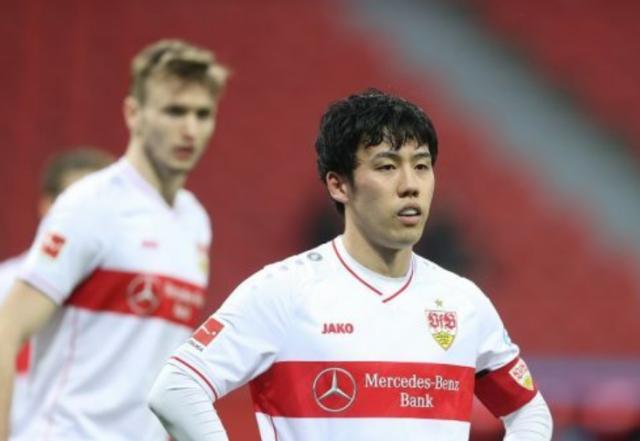 星空体育官网入口-我们还对杨晨念念不忘，日本后腰单场2球2助耀德甲